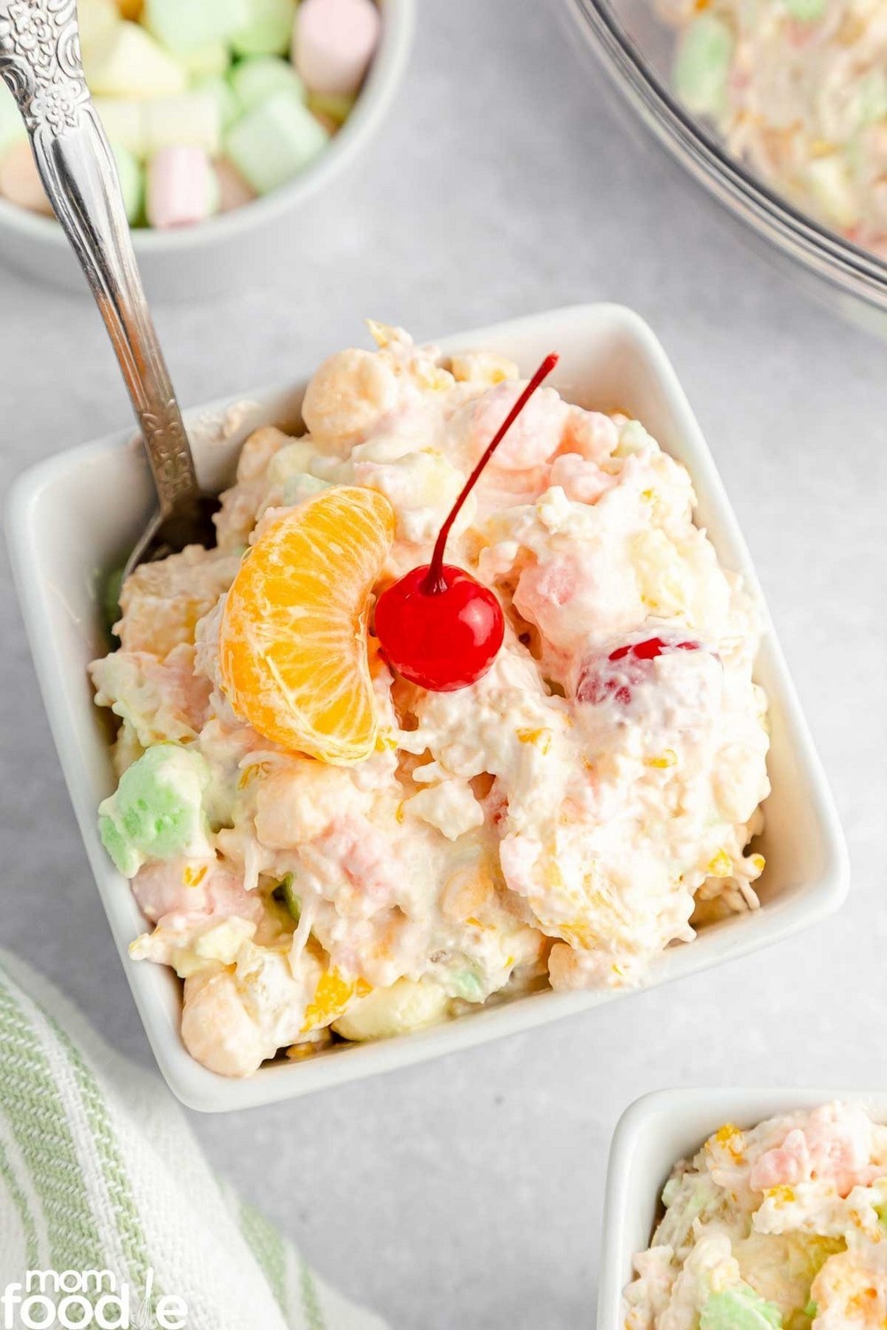 Ambrosia Salad Recipe