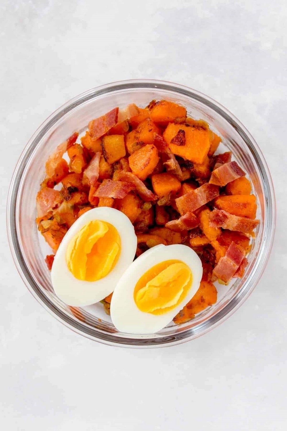 Paleo Breakfast Meal Prep