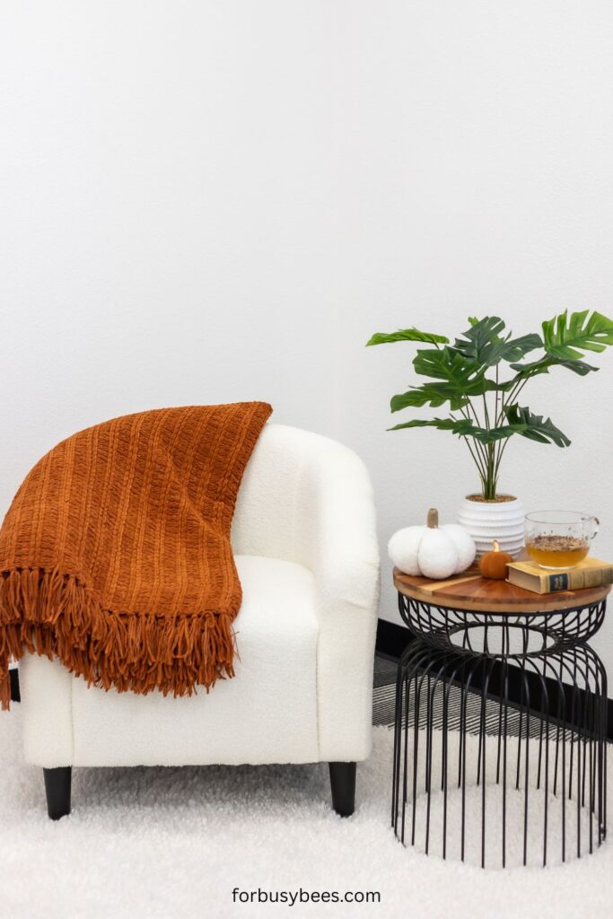 Cozy Fall Things To Do At Home