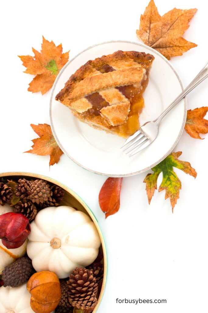 Food And Drinks To Enjoy Fall Season